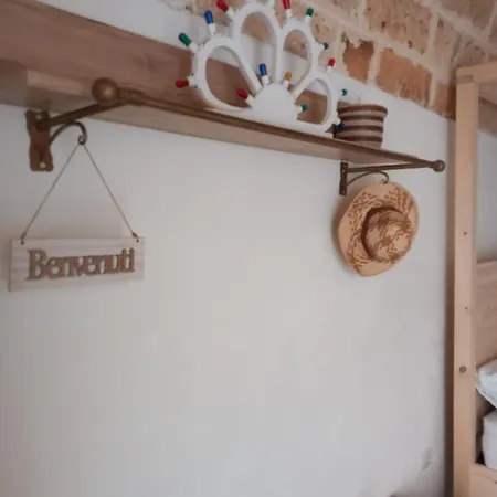 Ferienhaus Regina Di Cuori