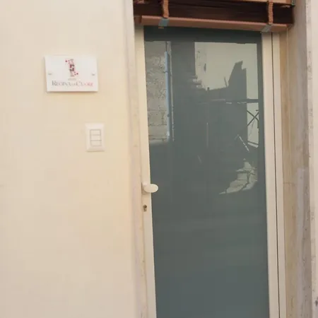 Casa vacanze Regina Di Cuori *