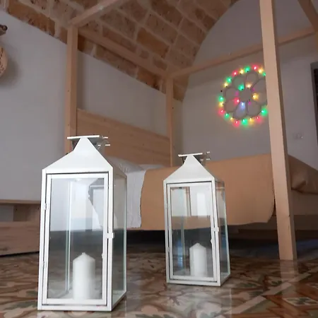 Casa vacanze Regina Di Cuori *