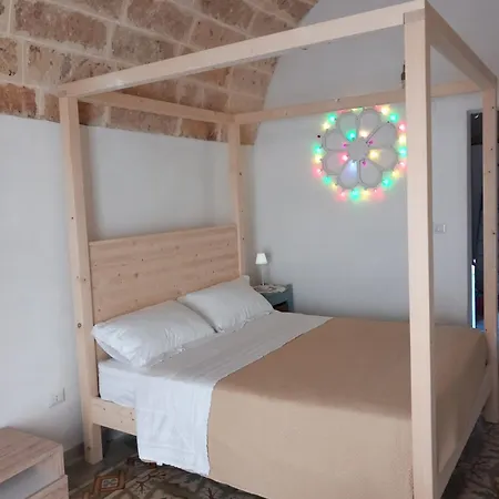 Ferienhaus Regina Di Cuori Seclì