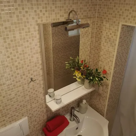 Casa vacanze Regina Di Cuori *