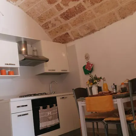 Regina Di Cuori Casa vacanze
